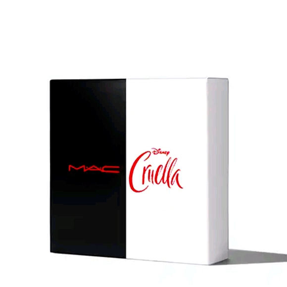 Cruella "CRUEL-LA INTENTIONS" BLUSH DUO - Picture 4 of 13